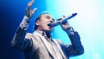 Karel Gott na Rock for People. | na serveru Lidovky.cz | aktuální zprávy