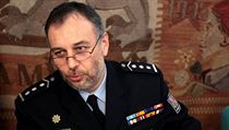 Kandidát na post policejního šéfa Ivan Bílek | na serveru Lidovky.cz | aktuální zprávy