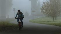 Český hydrometeorologický ústav ve čtvrtek vyhlásil smogovou situaci pro... | na serveru Lidovky.cz | aktuální zprávy