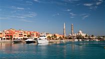 Egyptské letovisko Hurghada | na serveru Lidovky.cz | aktuální zprávy