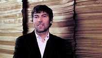 Petr Kellner. | na serveru Lidovky.cz | aktuální zprávy
