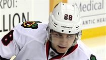 Patrick Kane.