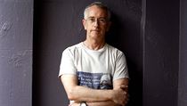 Profesor ekonomie Steve Keen. Profesor ekonomie Steve Keen.