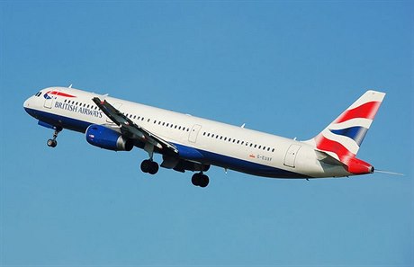 British Airways