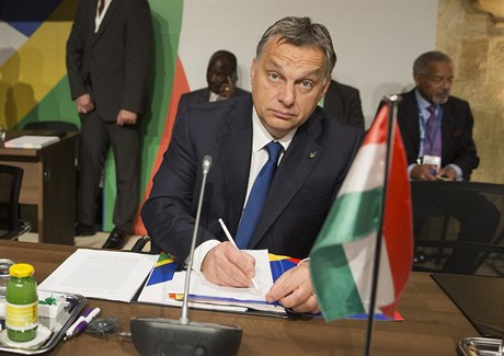 Viktor Orbán