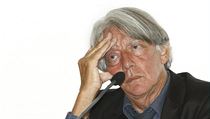 André Glucksmann André Glucksmann