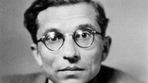Básník Jan Zahradníček. | na serveru Lidovky.cz | aktuální zprávy
