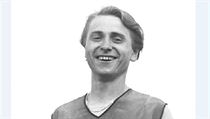 Zdeněk Koubek (Zdeňka Koubková) na snímku z roku 1934. | na serveru Lidovky.cz | aktuální zprávy