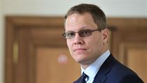 Bývalý poradce někdejšího hejtmana Středočeského kraje Davida Ratha Filip... | na serveru Lidovky.cz | aktuální zprávy