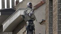 Belgick policie v rmci protiteroristickho vyetovn podnikla rozshlou...