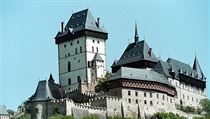 Hrad Karlštejn | na serveru Lidovky.cz | aktuální zprávy