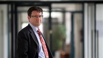 Petr Vojtek, soudce Nejvyššího soudu ČR | na serveru Lidovky.cz | aktuální zprávy