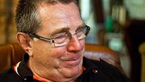Bývalý zápasník a kaskadér Karel Engel si dnes užívá důchodu. | na serveru Lidovky.cz | aktuální zprávy