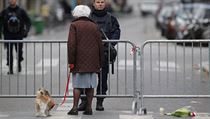 Místo je stále střeženo policisty. | na serveru Lidovky.cz | aktuální zprávy