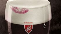 Tmavý ležák s višní: Budvar Dark Cherry. | na serveru Lidovky.cz | aktuální zprávy