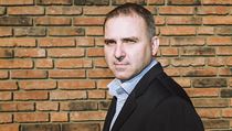 Český šéf Sberbank Vladimír Šolc. | na serveru Lidovky.cz | aktuální zprávy
