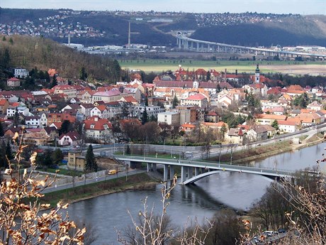 Praha - Zbraslav