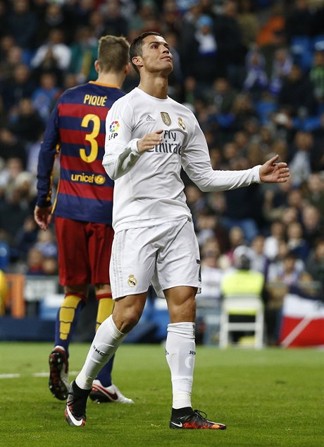 Ronaldo a spol truchlí. Real postihl stejný trest jako Barcelonu.