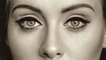 Britsk zpvaka Adele vydala nov album 25.