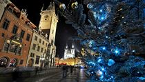 Adventní koncert proběhne také 13. prosince na t na Staroměstské radinici. | na serveru Lidovky.cz | aktuální zprávy