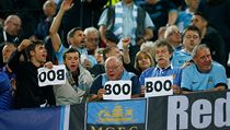 Fanoušci Manchesteru City. | na serveru Lidovky.cz | aktuální zprávy