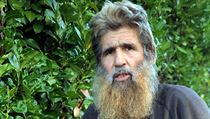 Olivier Corel aka Bílý emír - duchovní vůdce francouzských džihádistů. | na serveru Lidovky.cz | aktuální zprávy