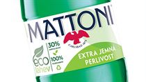 Lahev minerálky Mattoni. | na serveru Lidovky.cz | aktuální zprávy