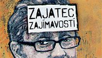 Nová kniha Tomáše Baldýnského | na serveru Lidovky.cz | aktuální zprávy