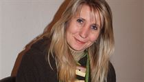 Martina Scharschmiedová | na serveru Lidovky.cz | aktuální zprávy