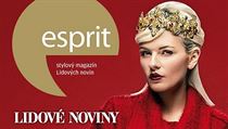 esprit | na serveru Lidovky.cz | aktuální zprávy