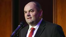 Miroslav Pelta na oslavě Sparty ke 120. výročí. | na serveru Lidovky.cz | aktuální zprávy