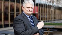 Petr Liška, ředitel úseku právní služby České spořitelny | na serveru Lidovky.cz | aktuální zprávy