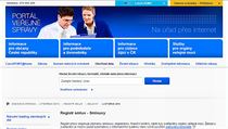 Nervozita panuje třeba kolem toho, že registr neříká nic o okolnostech zakázky... Nervozita panuje třeba kolem toho, že registr neříká nic o okolnostech zakázky...