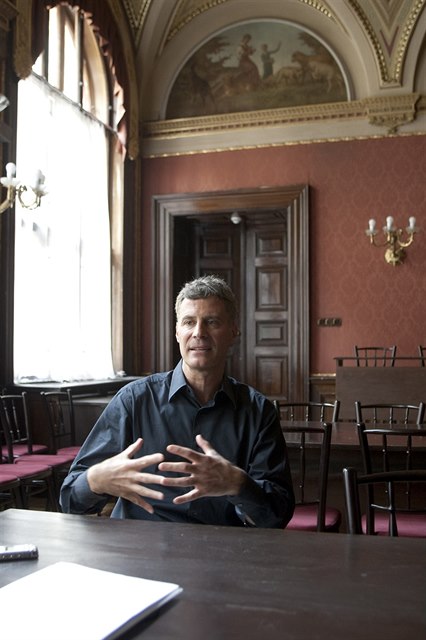 Alan Krueger