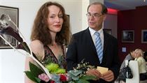 Primář a zakladatel Registru dárců kostní dřeně Vladimír Koza. Na snímku z roku... | na serveru Lidovky.cz | aktuální zprávy