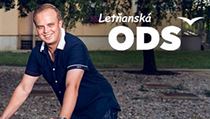 Milan Čmelík z ODS Letňany. | na serveru Lidovky.cz | aktuální zprávy