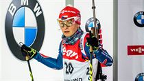 Veronika Vítková na startu. | na serveru Lidovky.cz | aktuální zprávy