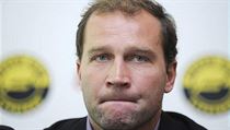 Litvínovský asistent Jiří Šlégr. | na serveru Lidovky.cz | aktuální zprávy