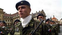 Armáda ČR - ilustrační foto | na serveru Lidovky.cz | aktuální zprávy