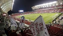 Fotbal - ilustrační foto | na serveru Lidovky.cz | aktuální zprávy