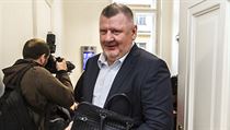 Kauza Oleo u soudu: Ivo Rittig. | na serveru Lidovky.cz | aktuální zprávy