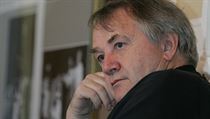 Ivan Rajmont představil v roce 2010 v Brně hru Revizor. | na serveru Lidovky.cz | aktuální zprávy