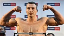 Kličko před prvním zápasem s Furym. Vezme si za rok svůj titul zpátky? ... | na serveru Lidovky.cz | aktuální zprávy