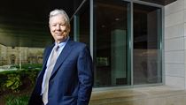 Richard Thaler | na serveru Lidovky.cz | aktuální zprávy