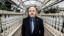 „Sám se ptám – proč Arabové nic nedělají? Některé arabské země mají přece silné... | na serveru Lidovky.cz | aktuální zprávy