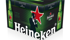 Heineken je opt partnerem Jamese Bonda.
