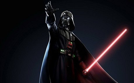 Darth Vader (Star Wars)