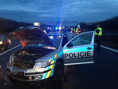 Zdrogovanému idii, který ped dvma lety ujídl policistm z Prahy a do...