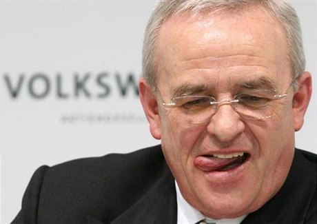 Martin Winterkorn