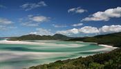 Whitehaven beach